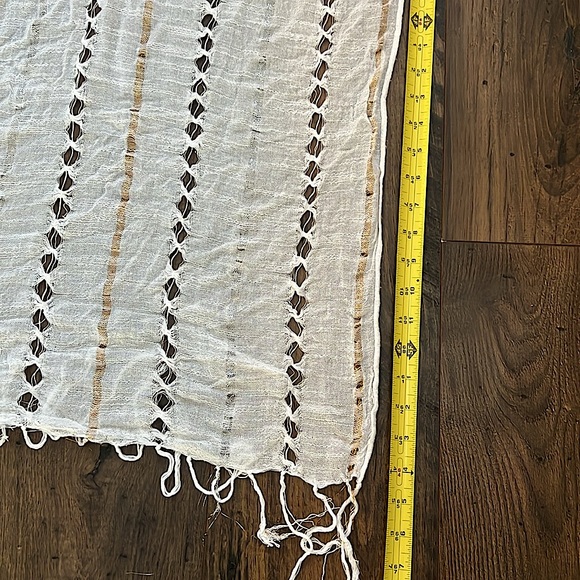 Target Scarve - Picture 4 of 5